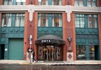 Отзывы Onyx, a Kimpton Hotel, 4 звезды