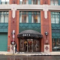 Onyx, a Kimpton Hotel