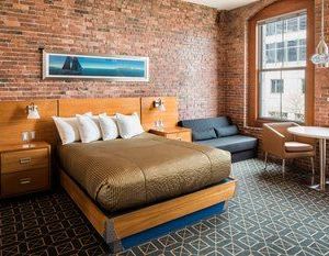 Harborside Inn Boston United States