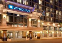 Отзывы Wyndham Boston Beacon Hill, 4 звезды