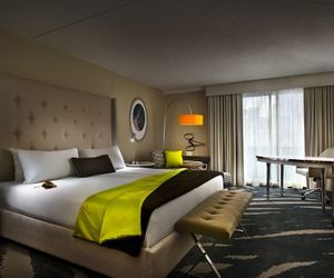 Revere Hotel Boston Common Boston United States