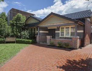 Boutique Stays Gatehouse Brighton Brighton Australia