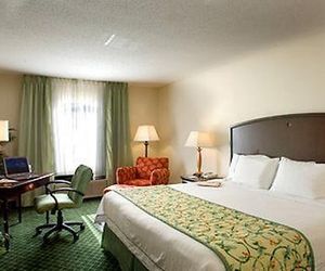 Fairfield Inn & Suites by Marriott Atlanta Buckhead Buckhead United States