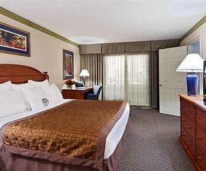 Hawthorn Suites By Wyndham Atlanta Northwest Vinings United States