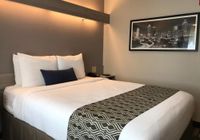 Отзывы Microtel Inn & Suites by Wyndham Atlanta Buckhead Area, 2 звезды