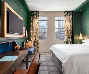 Glenn Hotel, Autograph Collection Atlanta United States