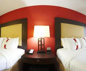Holiday Inn Hotel Atlanta-Northlake Tucker United States