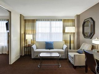 Hotel pic Sheraton Suites Galleria Atlanta