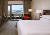 Отзывы Renaissance Concourse Atlanta Airport Hotel, 4 звезды