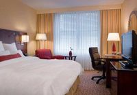 Отзывы DoubleTree by Hilton Hotel Atlanta Downtown, 3 звезды