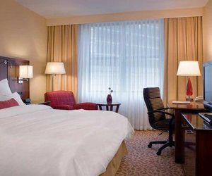 The American Hotel Atlanta Downtown-a Doubletree by Hilton Atlanta United States