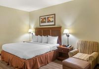 Отзывы Country Inn and Suites Hotel Downtown Atlanta