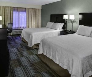 Hampton Inn Atlanta-Georgia Tech-Downtown Atlanta United States