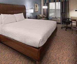 Hilton Garden Inn Atlanta Midtown Atlanta United States