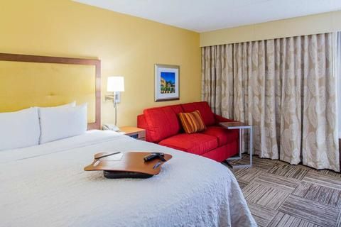 Hampton Inn Atlanta-Northlake