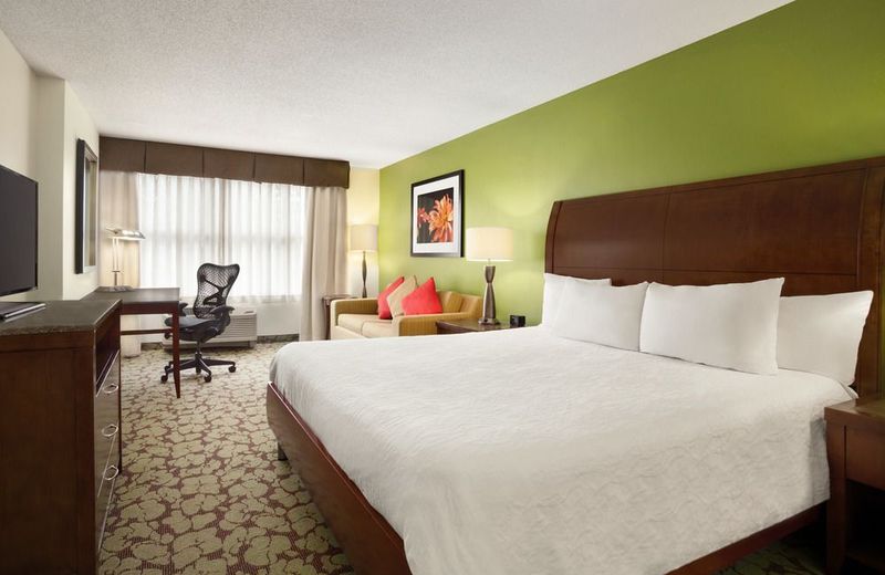 Hilton Garden Inn Atlanta Perimeter Center