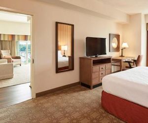 Homewood Suites Atlanta Midtown Atlanta United States