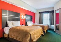 Отзывы Ramada Limited & Suites — Airport East/Forest Park, 2 звезды