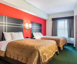 Quality Suites Atlanta Airport East Forest Park United States