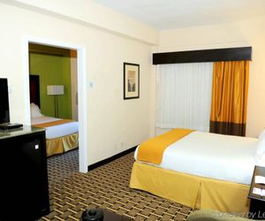 Holiday Inn Express & Suites - Atlanta Downtown Atlanta United States
