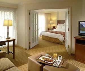 Atlanta Marriott Suites Midtown Atlanta United States