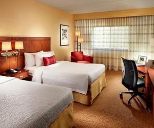 Courtyard by Marriott Atlanta Executive Park/Emory Atlanta United States