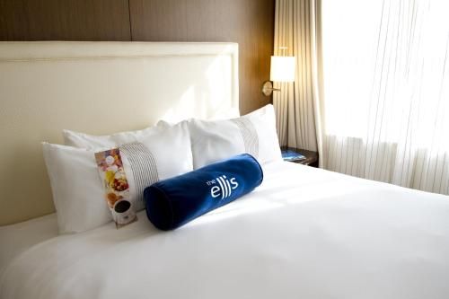 Ellis Hotel, Atlanta, a Tribute Portfolio Hotel