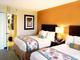 Hotel pic DoubleTree Suites by Hilton Atlanta-Galleria