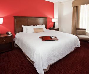 Hampton Inn & Suites Atlanta-Downtown Atlanta United States