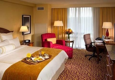 Atlanta Marriott Northeast/Emory Area