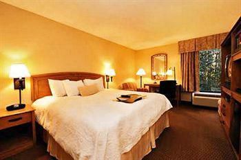 Hampton Inn Atlanta-Cumberland Mall/Cobb Galleria Area