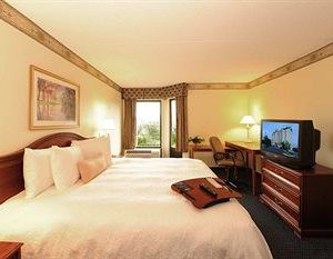 Hampton Inn & Suites Atlanta-Galleria Smyrna United States