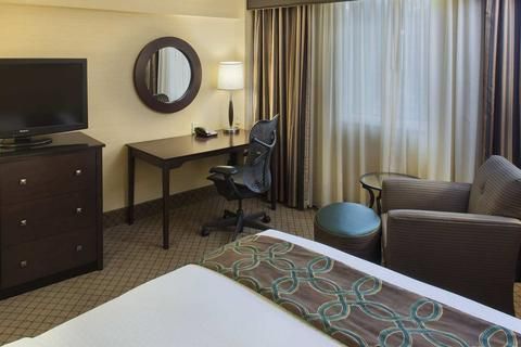 DoubleTree by Hilton Atlanta North Druid Hills/Emory Area