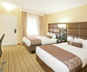 Inn at the Peachtrees, Ascend Hotel Collection Atlanta United States