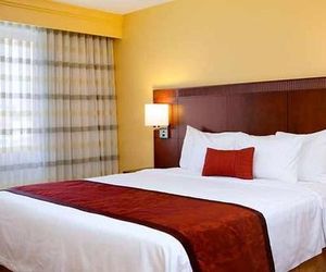 Courtyard by Marriott Atlanta Midtown/Georgia Tech Atlanta United States