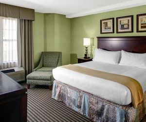 Holiday Inn Express Hotel & Suites Atlanta Buckhead Buckhead United States