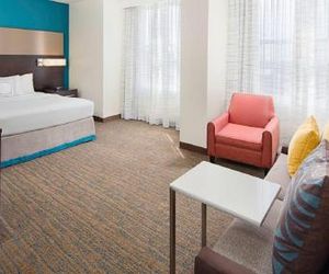 Residence Inn Atlanta Downtown Atlanta United States