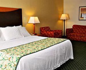 Fairfield Inn & Suites by Marriott Atlanta Vinings/Galleria Vinings United States