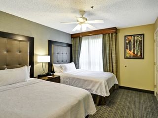Hotel pic Homewood Suites by Hilton Atlanta-Galleria/Cumberland