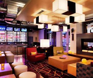 Aloft Atlanta Downtown Atlanta United States