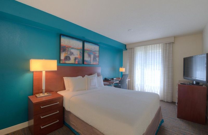 Residence Inn Atlanta Buckhead/Lenox Park