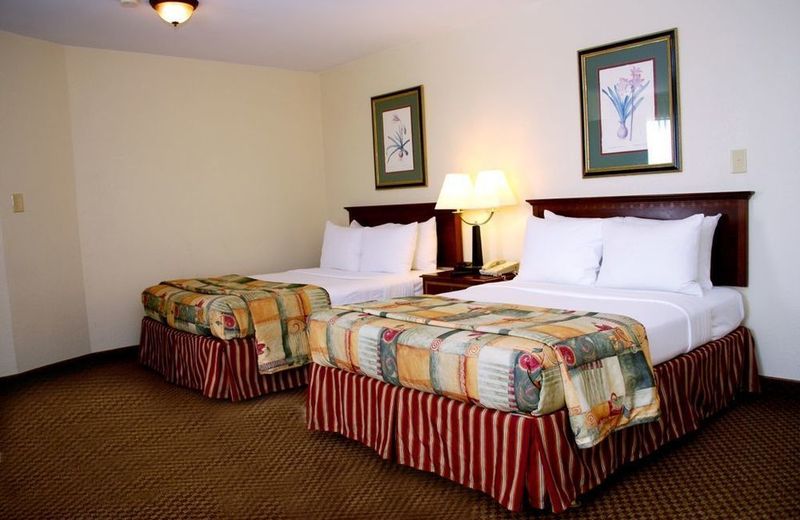 Clarion Inn & Suites Atlanta Downtown