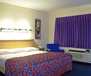 Motel 6 Atlanta Downtown Atlanta United States