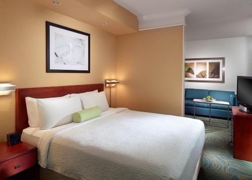 SpringHill Suites by Marriott Atlanta Buckhead