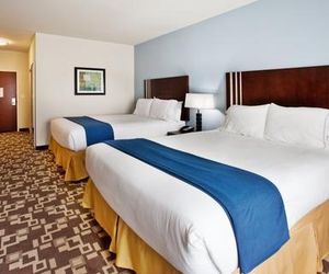 Holiday Inn Express Hotel & Suites Atlanta Airport West - Camp Creek College Park United States