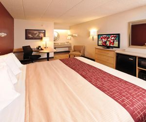 Red Roof Inn Louisville Fair and Expo Louisville United States