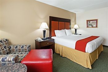 Photo of Holiday Inn Express Louisville Northeast, an IHG Hotel