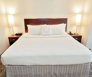 SpringHill Suites Louisville Airport Louisville United States