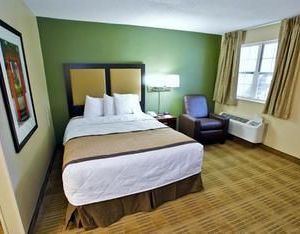 Extended Stay America - Louisville - Dutchman Forest Hills United States