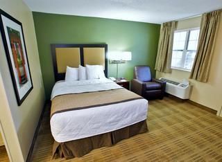 Фото отеля Extended Stay America Suites - Louisville - Dutchman